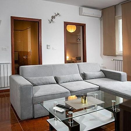 Apartment Orbanic 罗维尼 外观 照片