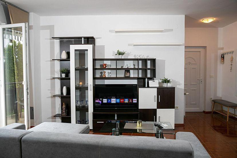Apartment Orbanic 罗维尼 外观 照片