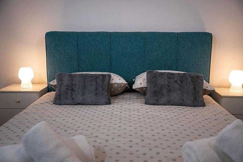 Apartment Orbanic 罗维尼 外观 照片