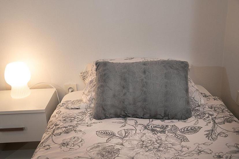 Apartment Orbanic 罗维尼 外观 照片