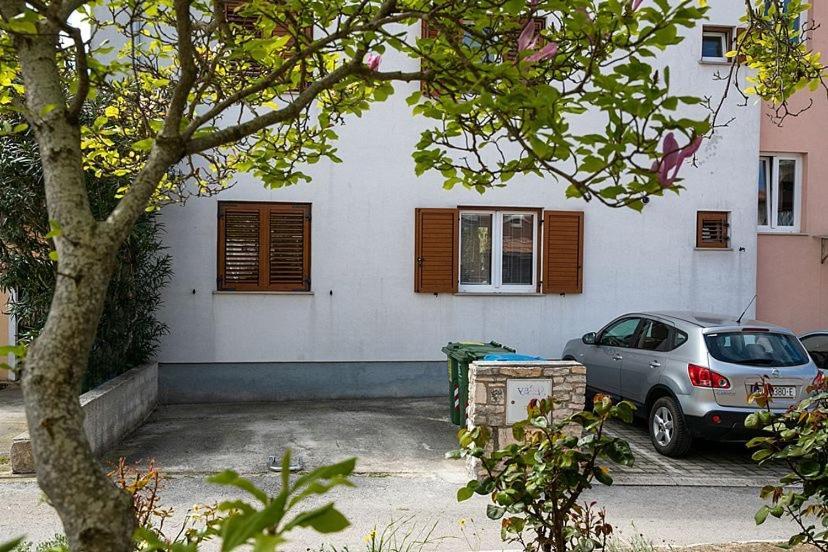 Apartment Orbanic 罗维尼 外观 照片