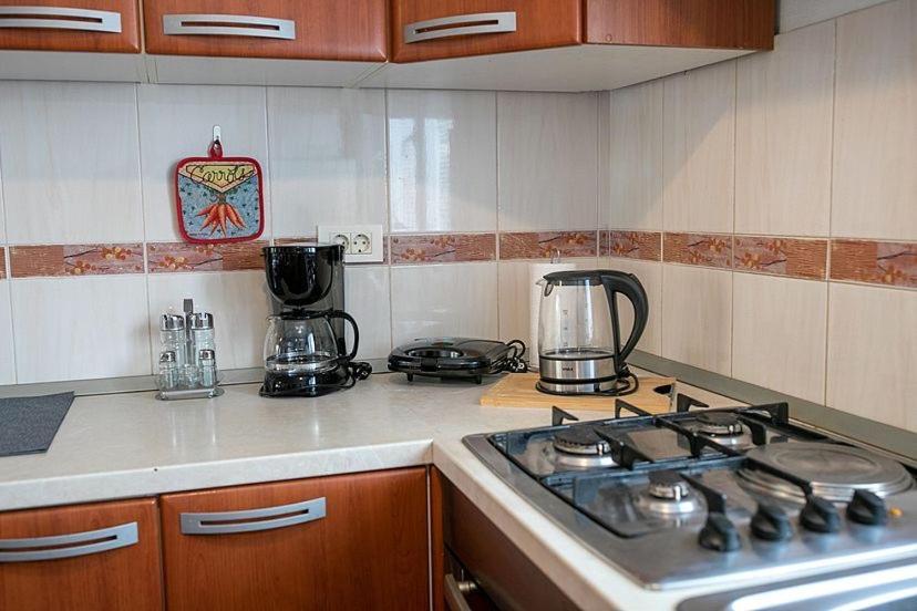 Apartment Orbanic 罗维尼 外观 照片
