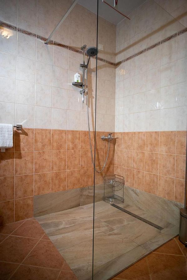 Apartment Orbanic 罗维尼 外观 照片